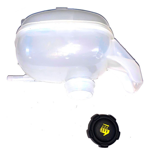 Deposito Anticongelante Ns Versa 1.6 2020-2024, 21710-5rb0a,