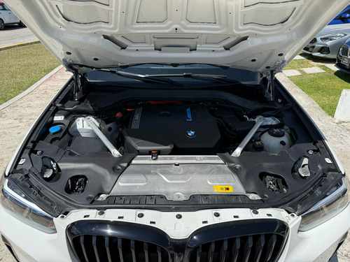 BMW X3 5p xDrive 30e PHEV L4/2.0/T Aut