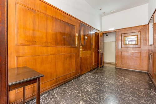 Imagen 19 de 23 de Venta Departamento 3 Dormitorios Habitación De Servicio Barrio Centro Rosario