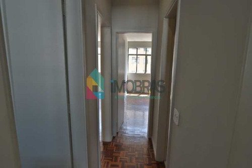 Imagem 11 de 15 de Apartamento-à Venda-catete-rio De Janeiro - Boap20897