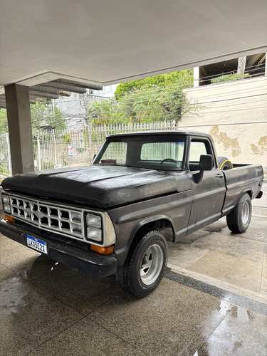 F100 Bumpside