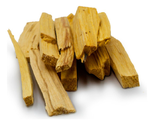 Palo Santo 1 Kilo. El Original. De Perú. Bosque