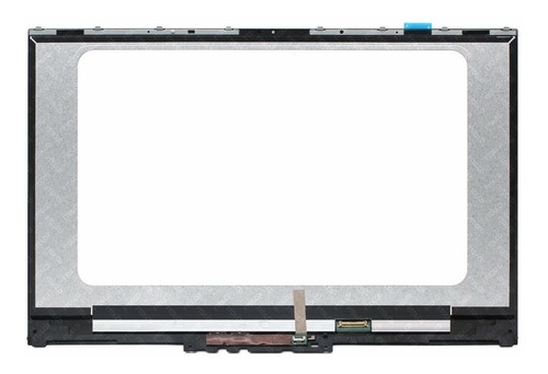 Modulo Pantalla 15.6  Lenovo Yoga 730-15ikb 81cu0002us