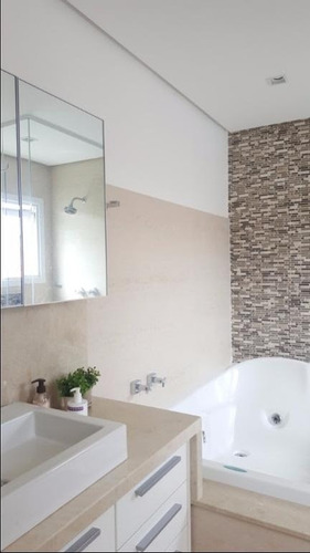 Imagem 23 de 30 de Casa À Venda, 415 M² Por R$ 2.700.000,00 - Paragem Dos Verdes Campos - Gravataí/rs - Ca1559