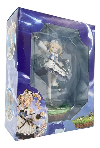 Figura Barbara 20cm - Genshin Impact