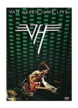 Van Halen Jump: Live Usa Import Dvd