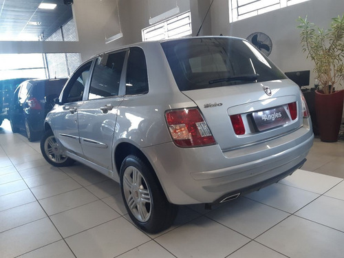 Fiat Stilo 1.8 Mpi Blackmotion 8v