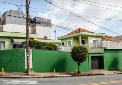 Imagem 5 de 15 de Casa Com 150 Metros 3 Dormitórios 2 Banheiros E 5 Vagas De Garagens - Ca2754