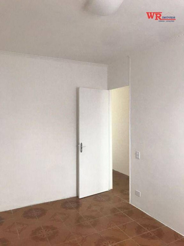 Imagem 11 de 14 de Apartamento Com 2 Dormitórios À Venda, 51 M² Por R$ 250.000,00 - Vila Marchi - São Bernardo Do Campo/sp - Ap3901