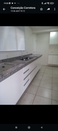 Imagem 19 de 19 de Condomínio Parque Clube 134 M2, 3 Suítes, Área Gourmet