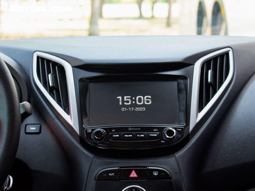Imagen 19 de 25 de Hyundai Hb20 Sport Extra Full 1.6 | Permuta / Financia