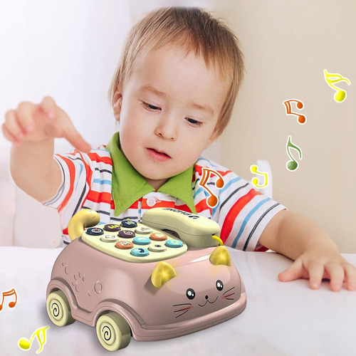 P Kit De Juguetes Didácticos Educativos For Bebés De 1 Año