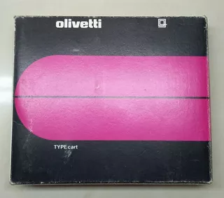 Cinta Olivetti