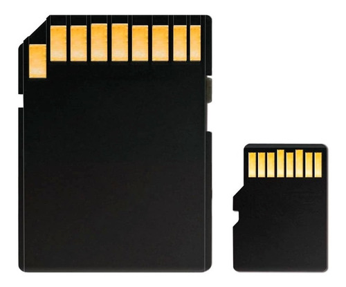 Memoria Microsd 64gb Adata 50mb/s 64 Gb Micro Sd Celular Mv