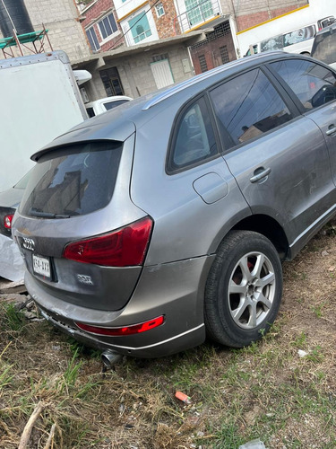 Audi Q5 2.0 Elite S Tronic Quattro Dsg