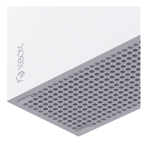 Consola Xbox Series S Edición Digital 1tb Ssd Robot White Blanco - Excelente (Reacondicionado)