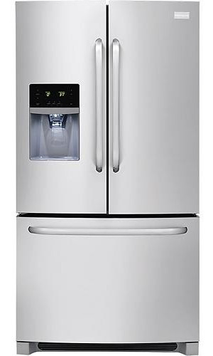 Imagen 2 de 10 de Servicio Técnico Autorizado Frigidaire Electrolux Nevera Lav