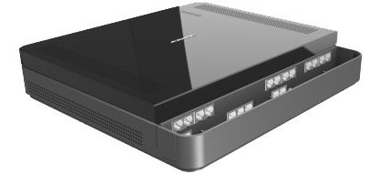 Central Samsung Ip Instalada Con Garantia Y Financiacion