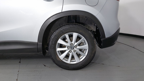 Mazda CX-5 2.0 I AT 2WD