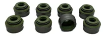 Comprar Gomas De Valvula Renault Twingo 16v (8 Gomas)