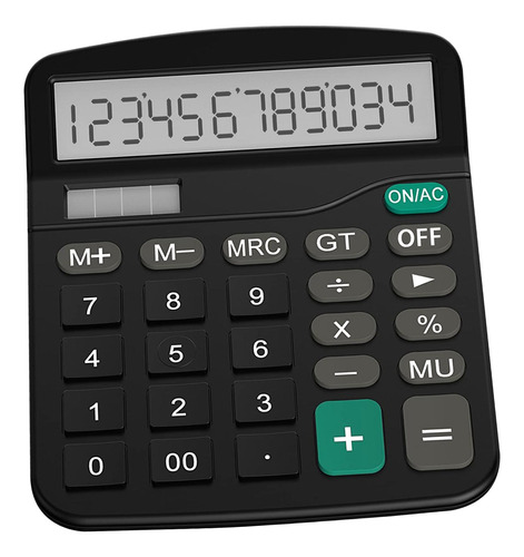 Calculadora, Calculadora De Escritorio Con Función