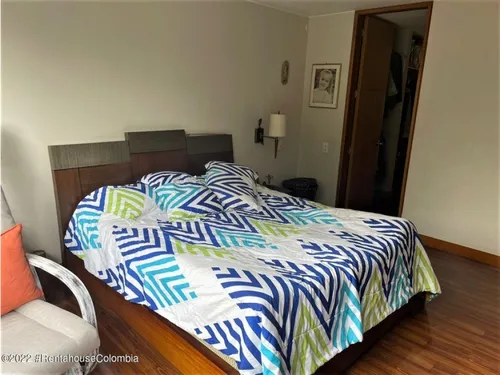 Casa En Caminos De Arrayanes Rah Co: 25-340