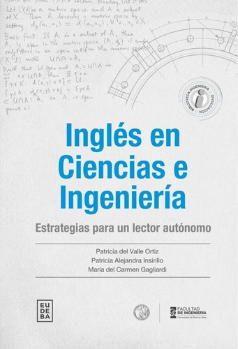 Ingles En Ciencias E Ingenieria