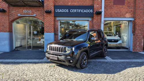 Jeep Renegade 1.8 Longitude At6