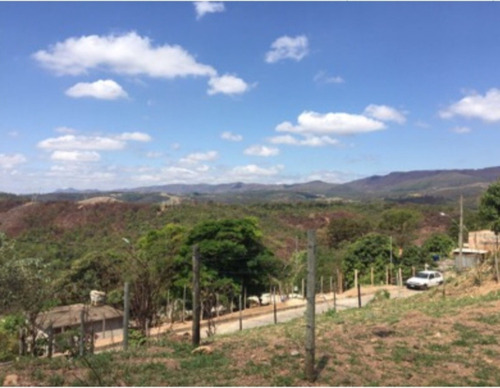 Imagem 6 de 7 de Lote - Brasilia - Ref: 1052 - V-1052