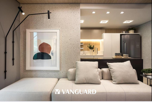 Imagem 2 de 15 de Apartamento Para Venda Em Curitiba, Cabral, 3 Dormitórios, 1 Suíte, 2 Banheiros, 2 Vagas - F00833_2-1064513