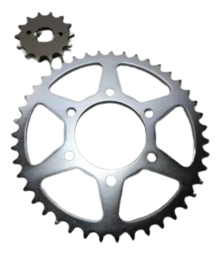 Sprocks Sprockets Jt Kawasaki Zx6r 05-06 ( Zx6r 02-04 )
