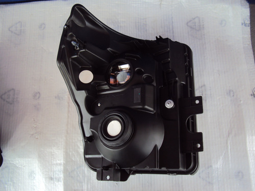 Faro Ford Super Duty F350 - F250 Lh/rh (c/u) Gama