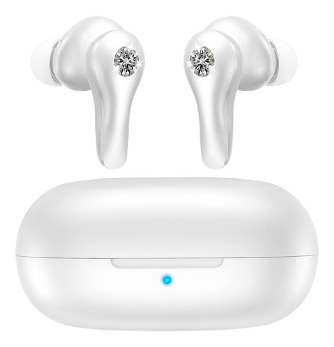 Kurdene W01 Diamond Auriculares Inalámbricos Bluetooth, Soni