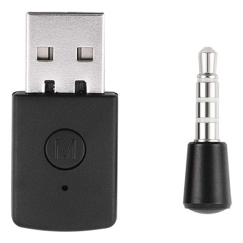 Diyeeni Adaptador Usb Mini Usb 4.0 Receptor Bluetooth Y Tran