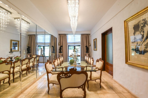 Imagen 8 de 30 de Casa De 4 Dormitorios En Venta Con Pileta Y Quincho San Eduardo Aldea Fisherton