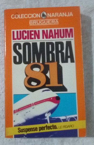 Sombra 81      Lucien Nahum 