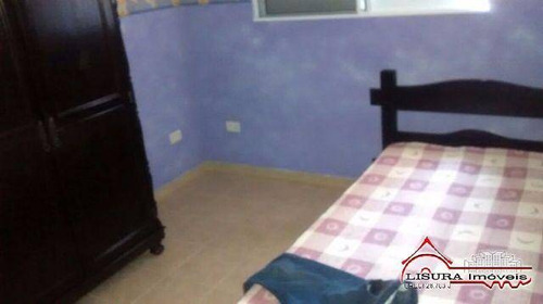 Imagem 8 de 15 de Linda Casa No Altos De Santana Para Venda Jacareí Sp - 2355