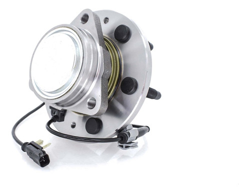 Maza De Rueda Para Chevrolet Tahoe 2015-2020