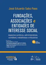Comprar Fundações, Associações E Entidades De Interesse Social