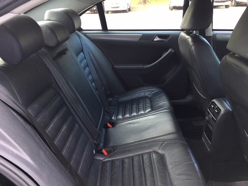 Vw Jetta 2.0 Tsi Highline Blindado 2012