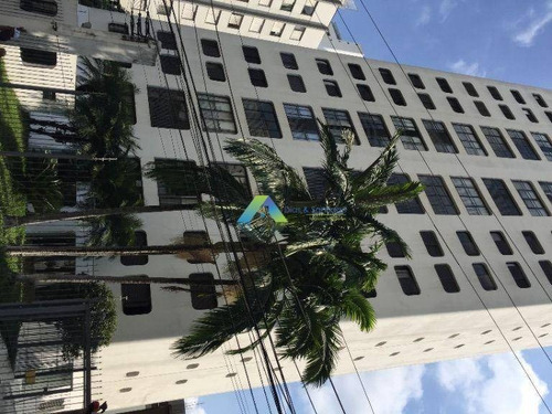 Imagem 16 de 16 de Apartamento Com 3 Dormitórios, Sendo Um Suíte, À Venda, 108 M² Por R$ 774.000 - Aclimação - São Paulo/sp - Ap5375