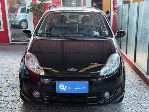 Chery Face 1.3 16v 5p