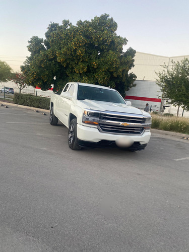 Chevrolet Silverado 4.3 2500 Cab Ext Ls V6 4x2 At