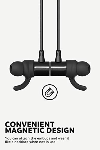 Soundpeats Auriculares Inalambricos Bluetooth Con Microfono