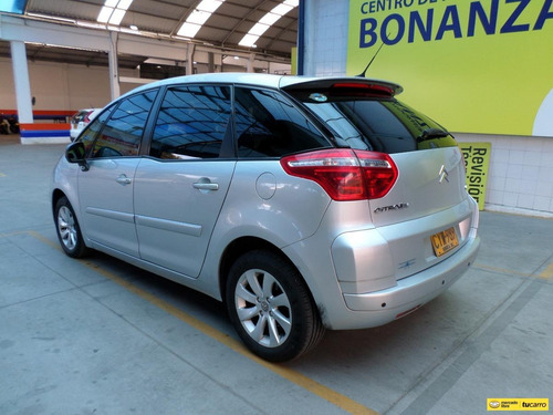 Imagen 3 de 25 de Citroën C4 Picasso 2.0 Confort