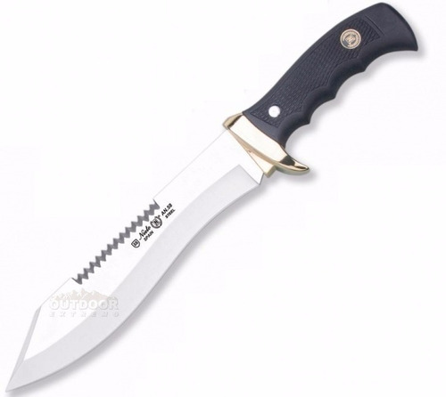 Cuchillo Miguel Nieto Aventurero 5002 Hoja 11 Cm Acero An58 Made In España