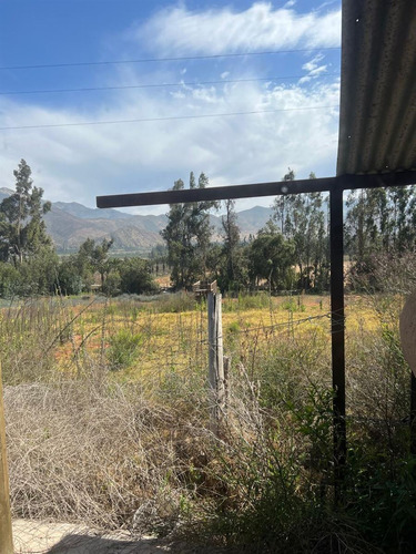 Sitio En Venta En La Serena