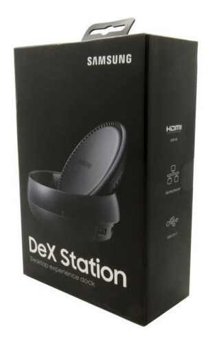 Samsung Dex Station Hdmi Escritorio Original Nuevo Sellado 