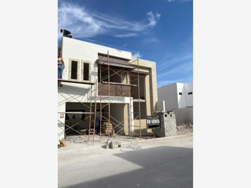 Imagen 3 de 4 de Casa Sola En Venta Residencial Palma Real