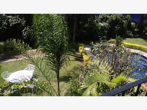 Imagen 11 de 12 de Departamento En Renta Reforma